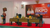 Wakatobi Gelar Konsultasi Publik Ranwal RKPD 2027, Fokus Jawab Tantangan Daerah