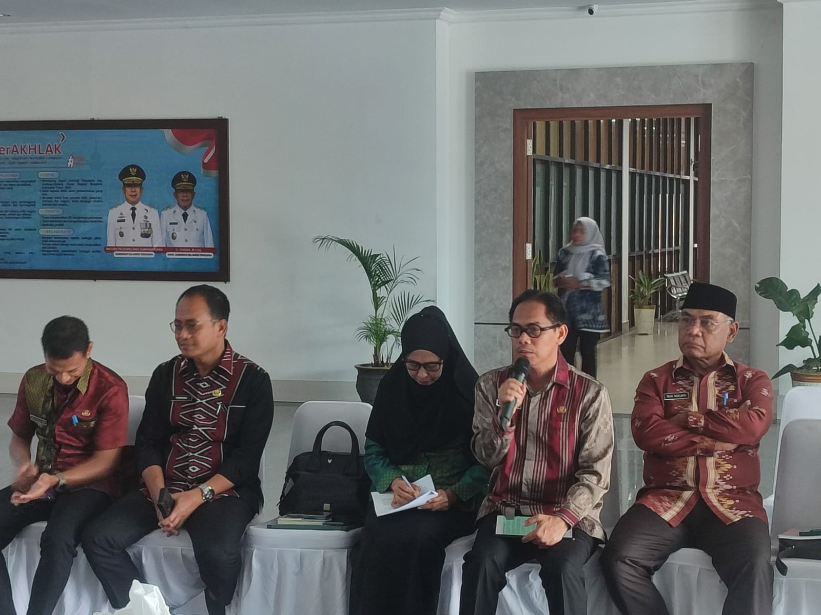Tambang PT Adnan Jaya Sekawan Belum Miliki IUP di Pulau Wawonii, Konawe Kepulauan