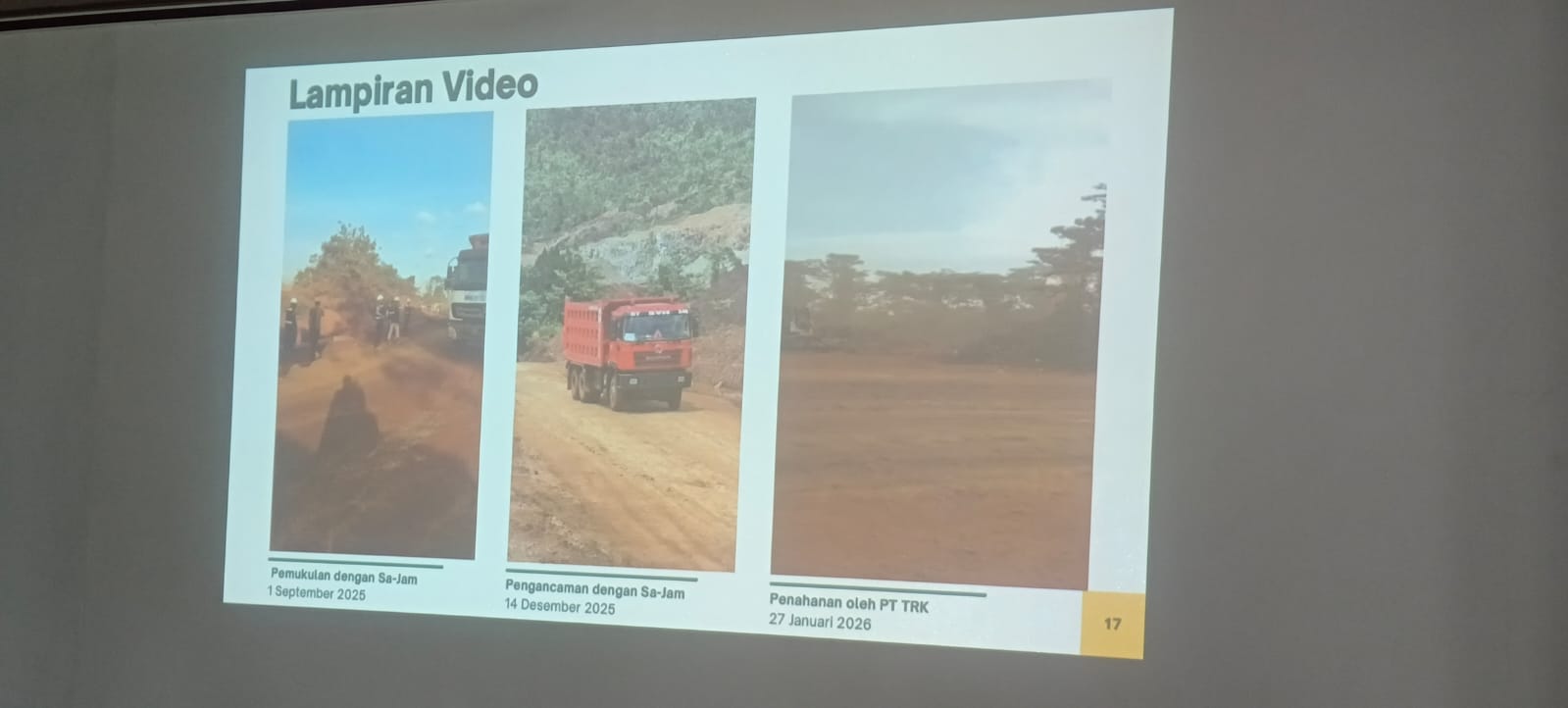 Terungkap di RDP: Kubu Pemalangan Hauling PT Toshida Diduga Langgar Pasal 50 UU Kehutanan, DPRD Desak Proses Pidana