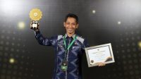 Kabupaten Wakatobi Raih UHC Award 2026, Bukti Komitmen Layanan Kesehatan Merata