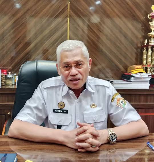 Pemprov Sultra Turun Tangan Lakukan Mediasi Terkait Polemik Yayasan Unsultra