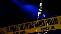 Bendahara Kejari Bombana Ditemukan Meninggal Dunia dalam Posisi Tergantung