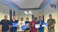 Turnamen Billiard Wakatobi Digelar Dua Mingguan, Targetkan Lahirkan Atlet Berprestasi