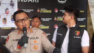 Naik Penyidikan, Owner Travelina Kendari dan TRG Kendari Terancam Dijerat UU Haji dan Umrah