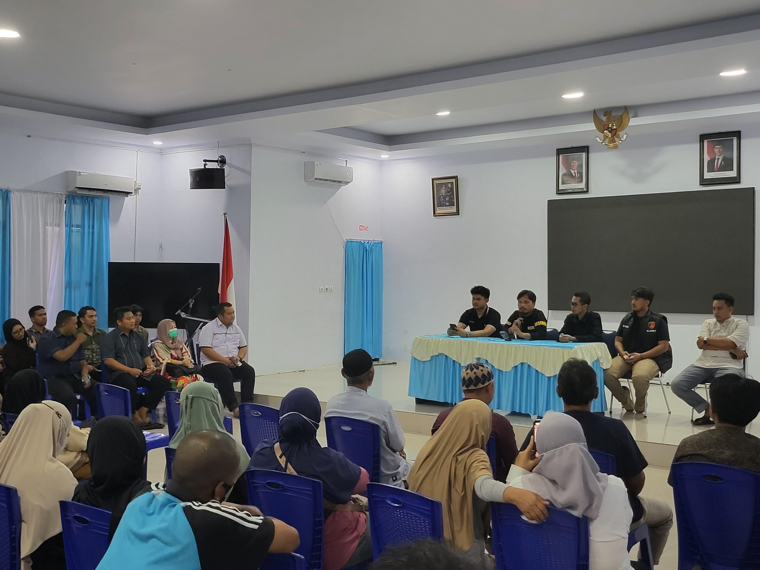 Telusuri Aliran Dana Jamaah TRG, Polisi Temukan Dugaan Penyimpangan di Tingkat Agen