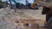 Insiden Kecelakaan Kerja di Kawasan IPIP Kembali Terjadi, Satu Pekerja Tewas Terlindas Dumptruk