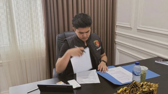 Proses Hukum Travel TRG Tetap Berjalan, Jemaah Diminta Tidak Terprovokasi