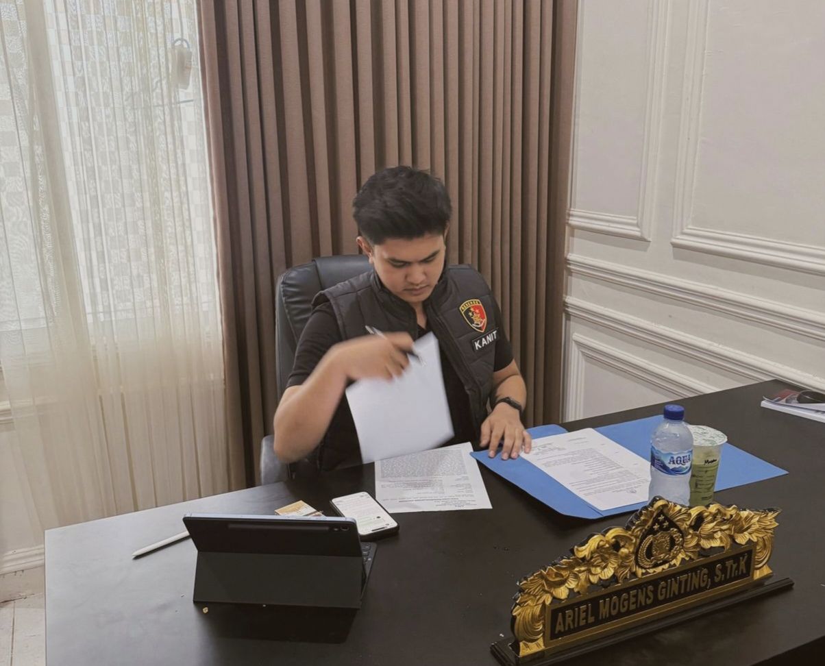 Proses Hukum Travel TRG Tetap Berjalan, Jemaah Diminta Tidak Terprovokasi