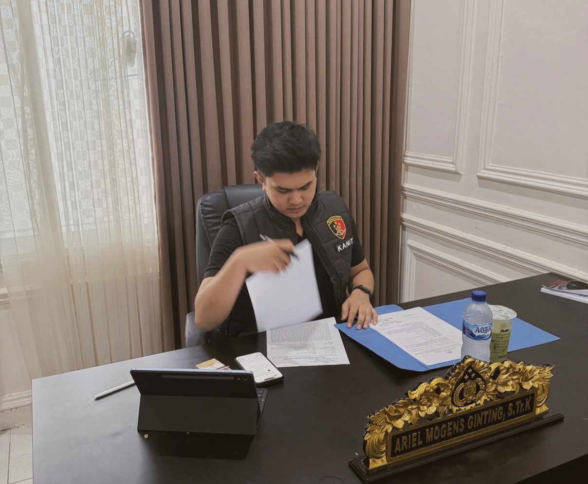 Telusuri Aliran Dana Jamaah TRG, Polisi Temukan Dugaan Penyimpangan di Tingkat Agen