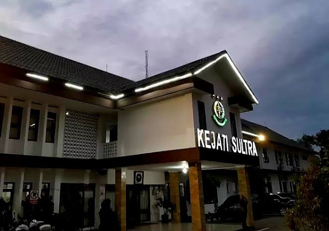 Kejati Sultra Tingkatkan Kasus PT Mandala Jayakarta ke Tahap Penyidikan