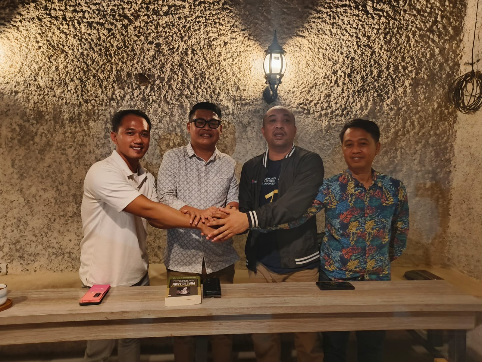 Akhiri Polemik, Kuasa Hukum Konsumen AS Ajukan Permohonan Maaf kepada PT SDP dan CEO