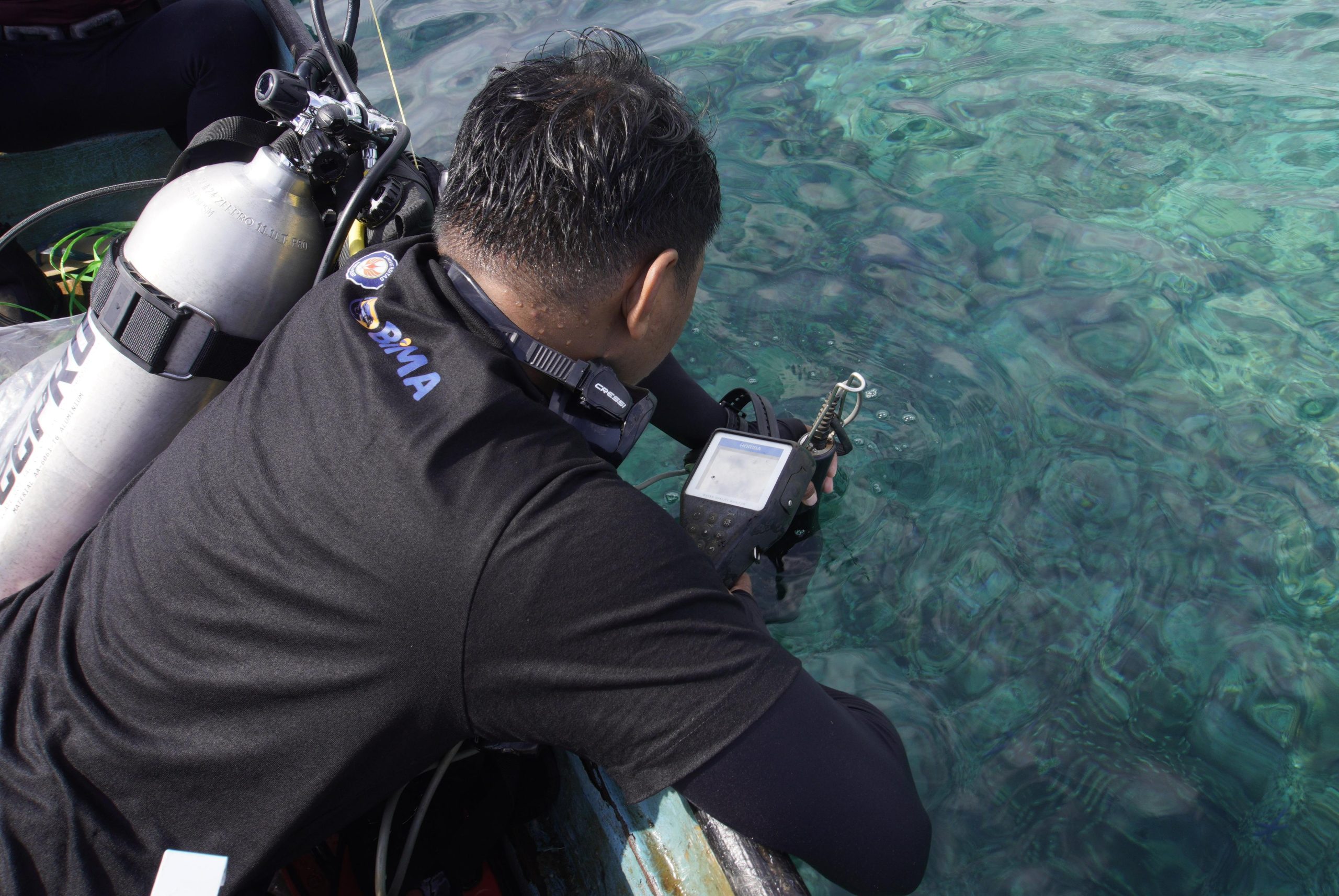Kolaborasi Lintas Pihak, Biodiversitas Wawonii Tetap Terjaga