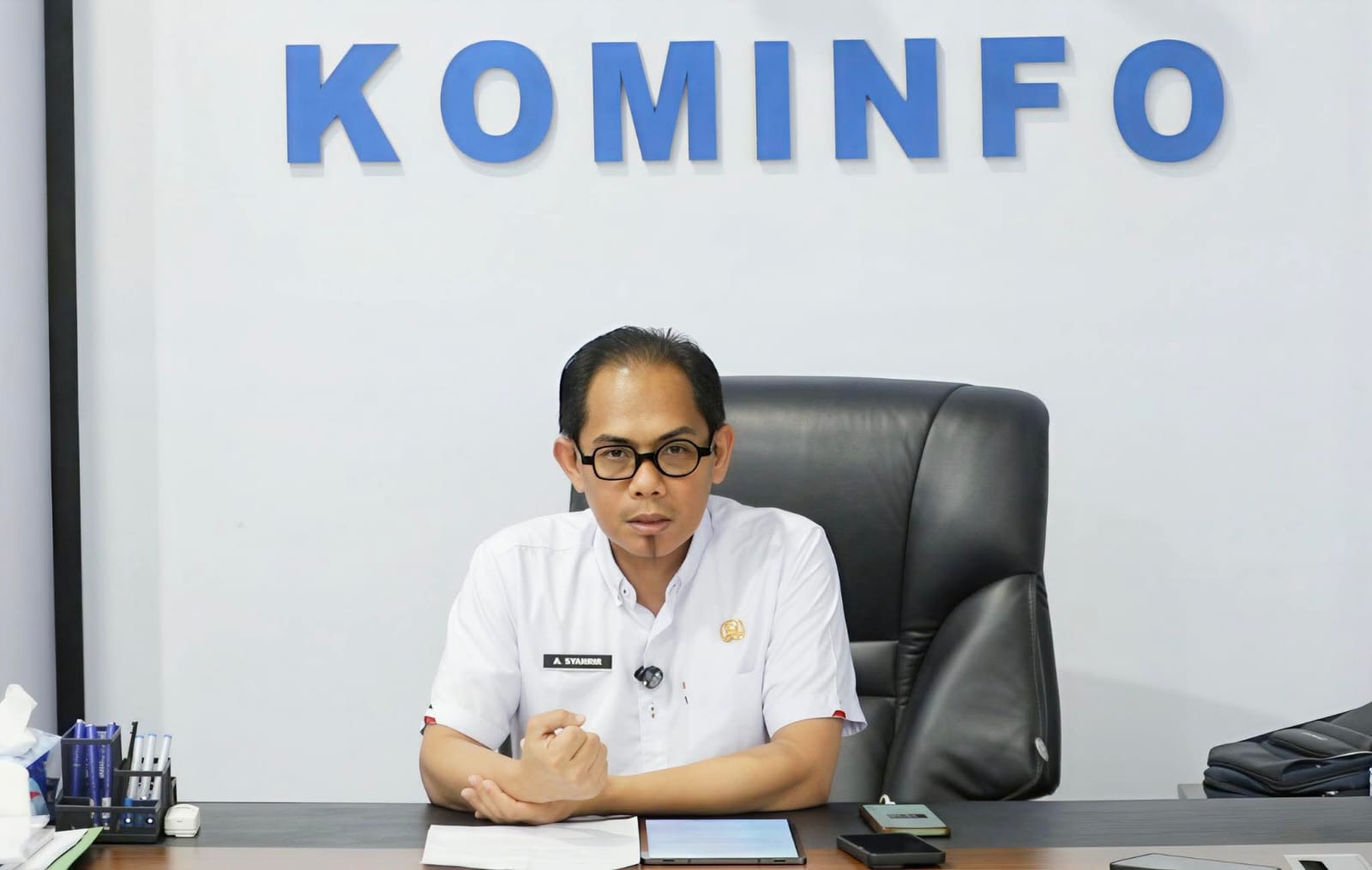 Komdigi Batasi Akses Medsos Anak di Bawah 16 Tahun, Pemprov Sultra Siapkan Langkah Pengawasan