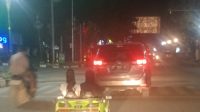 Rawan Kecelakaan, Polisi Imbau Pengguna Mobil Mini Tak Masuk Jalan Besar