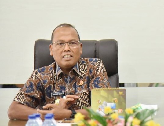 Besok, Jaksa Agung Lantik Sugeng Riyanta Jadi Kajati Sultra