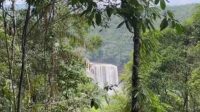 Viral Air Terjun di Kawasan Tambang Routa, Praktisi Hukum Soroti Pembatasan Akses oleh PT SCM
