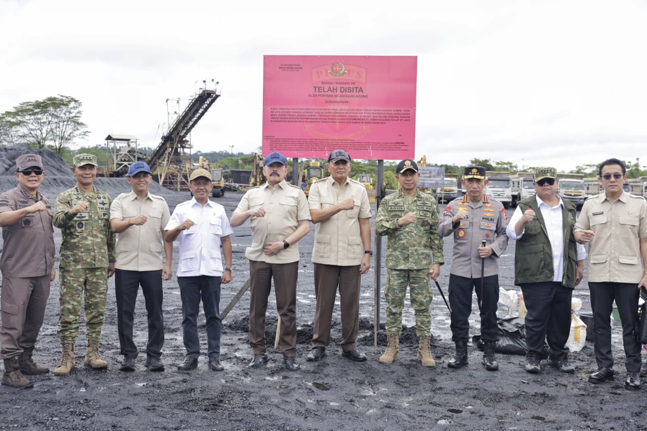 Kasus PT AKT Jadi Warning Bagi Korporasi yang Abaikan Denda Administratif