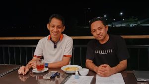 Laporan Dihentikan Mabes Polri, Haliana Ungkap Dugaan Kebohongan Pelapor