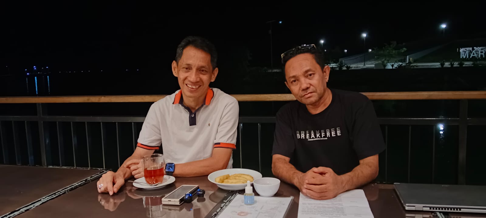 Laporan Dihentikan Mabes Polri, Haliana Ungkap Dugaan Kebohongan Pelapor