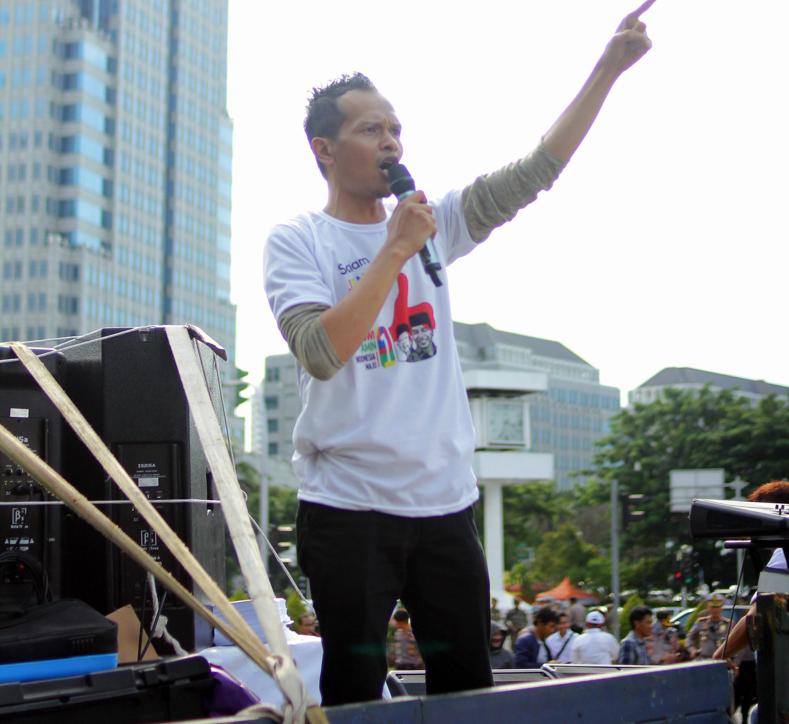 Di Tengah Gejolak Global, Kenaikan BBM Non-Subsidi Dinilai Keputusan Tepat