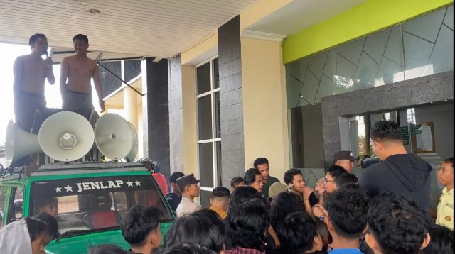 Lelang Aset Umar Samiun Dipertanyakan, Aktivis Desak KPKNL Kendari Transparan