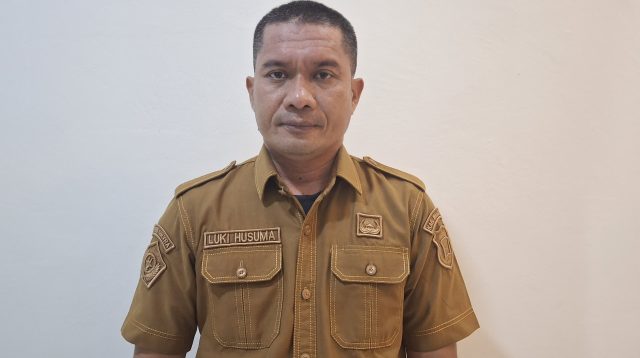 Bantah Isu Pemotongan BSPS, Luki Husma Tegaskan Bantuan Disalurkan dalam Bentuk Barang