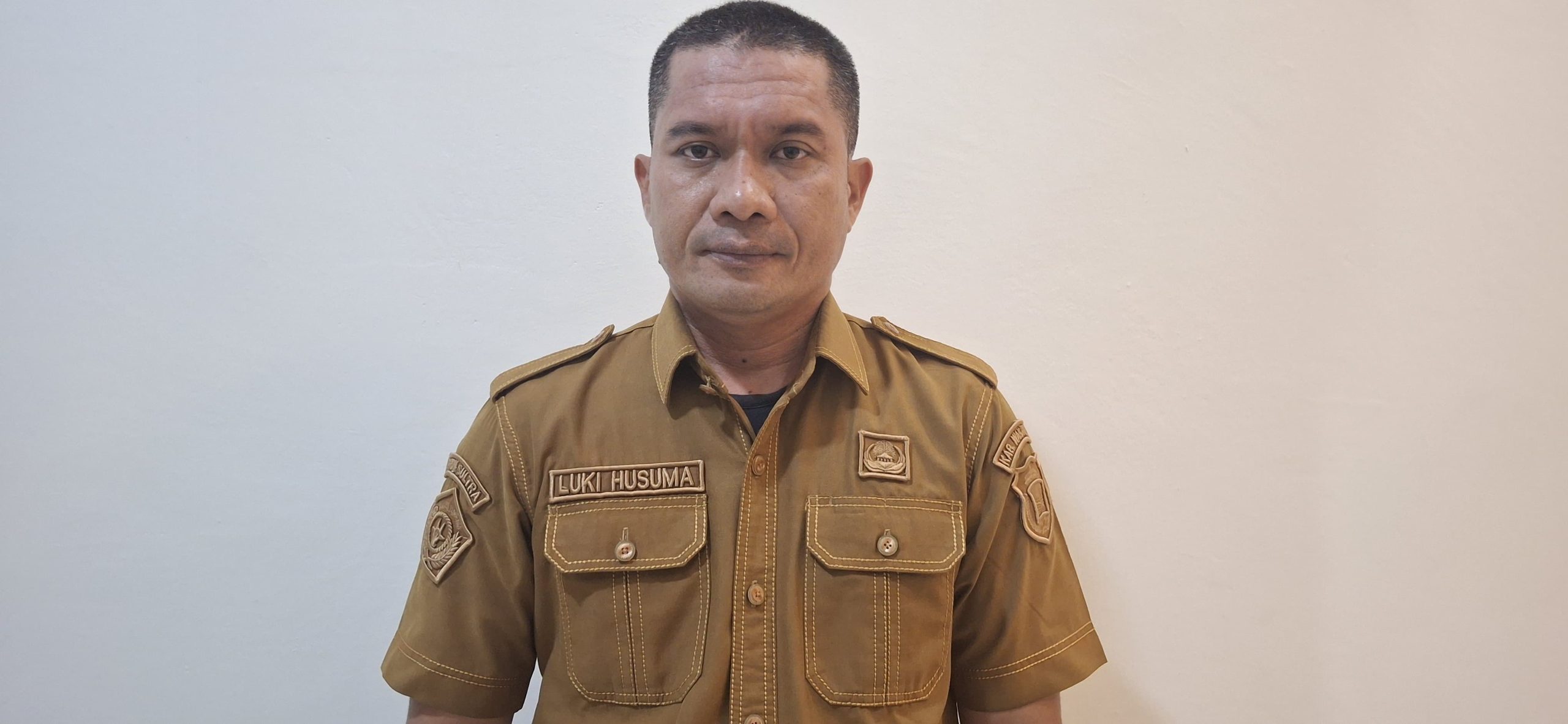 Bantah Isu Pemotongan BSPS, Luki Husma Tegaskan Bantuan Disalurkan dalam Bentuk Barang