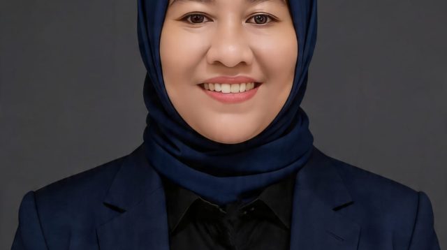 Hariani Syamsudin Siap Maju Calon Ketua KONI Kolaka, Usung Visi Pembinaan Olahraga Unggul