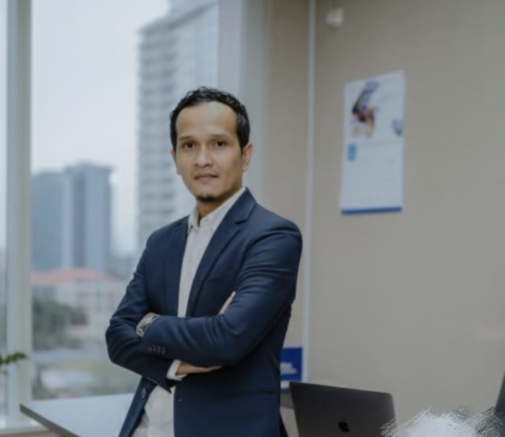 LPI Dukung Menkeu Garap Pajak Kapal Asing yang Selat Malaka