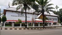 Dugaan KKN di RSUD Bahteramas, KSBSI Minta DPRD Sultra Gelar RDP