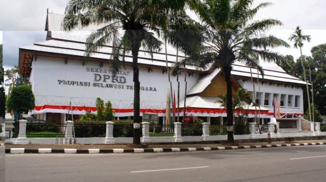 Dugaan KKN di RSUD Bahteramas, KSBSI Minta DPRD Sultra Gelar RDP