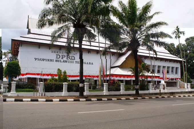 Dugaan KKN di RSUD Bahteramas, KSBSI Minta DPRD Sultra Gelar RDP