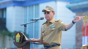 “Jangan Tunggu Viral!” ASR Tekankan Perencanaan Harus Berbasis Aspirasi