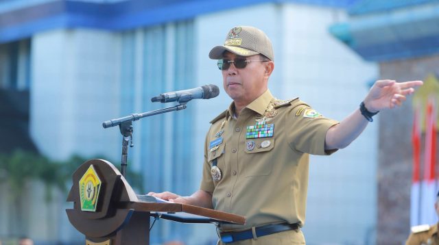 “Jangan Tunggu Viral!” ASR Tekankan Perencanaan Harus Berbasis Aspirasi