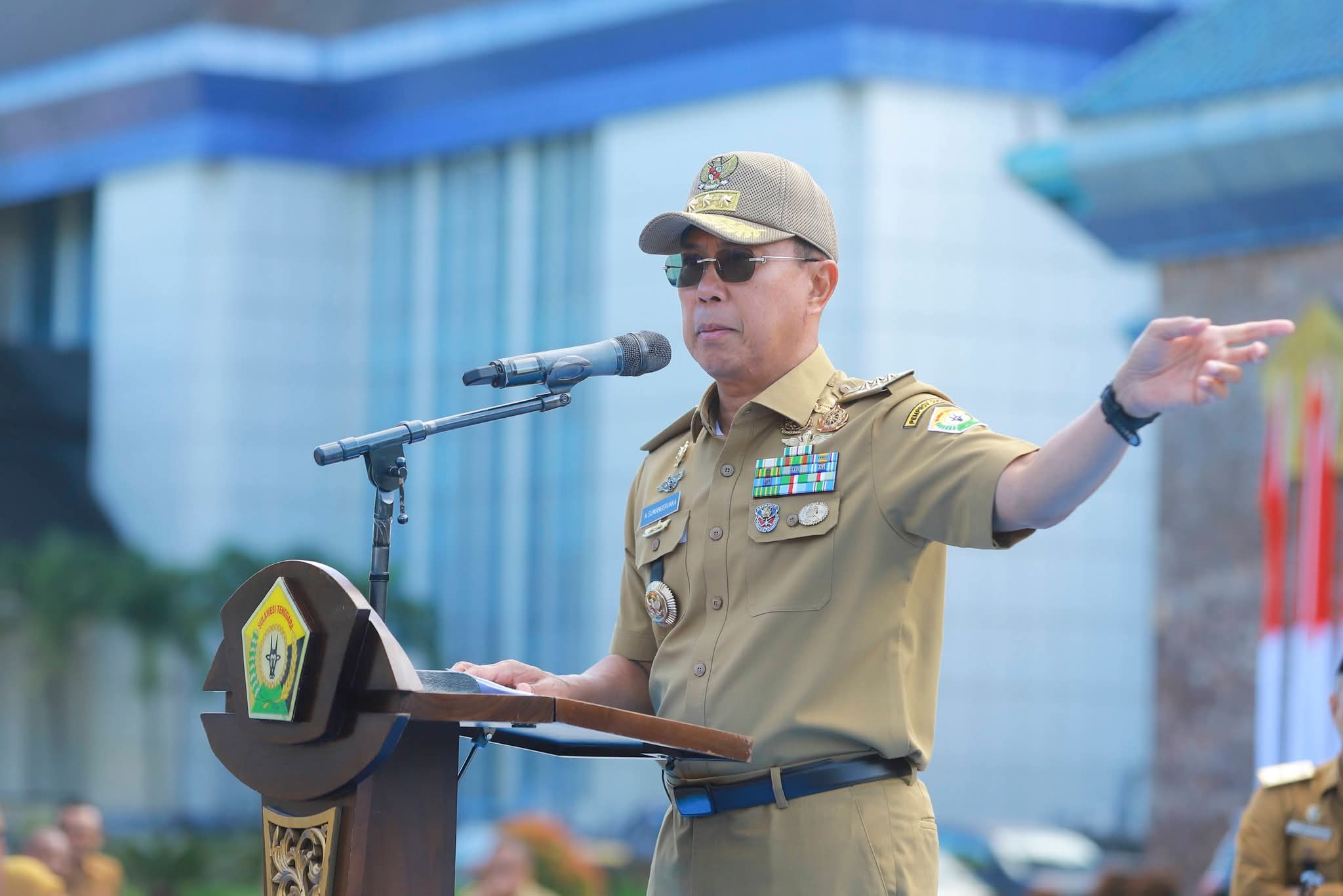 “Jangan Tunggu Viral!” ASR Tekankan Perencanaan Harus Berbasis Aspirasi