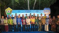 Rajut Sinergi, Gubernur Andi Sumangerukka Ajak Semua Pihak Perkuat Arah Pembangunan Sultra 2027
