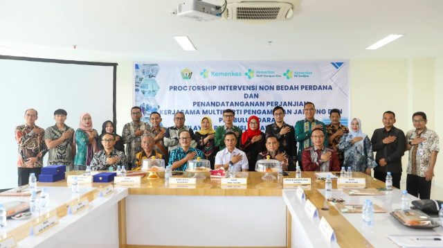 Tak Harus Keluar Daerah, Pasien Jantung Sultra Kini Bisa Ditangani di Kendari