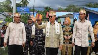 Kirab Budaya Wonderful Wawonii 2026 Jadi Ajang Pelestarian Seni dan Tradisi Lokal
