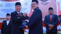 Pemprov Sultra Kembali Raih Opini WTP ke-13 dari BPK RI