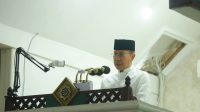 Gubernur Andi Sumangerukka Ajak Masyarakat Sultra Maknai Iduladha untuk Perkuat Kepedulian Sosial
