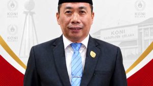 Tiga Figur Kembalikan Formulir, Bursa Calon Ketua KONI Kolaka Kian Mengerucut