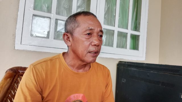 Yayasan Kesejahteraan Masjid Dharul Ashar Salurkan Air Bersih Gratis untuk Ratusan Rumah di Pulau Kabaena