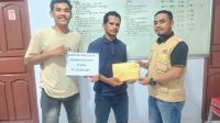 PT WIN Salurkan Bantuan Kewirausahaan untuk Warga Lingkar Tambang