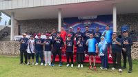 Danguskamla Koarmada II Pimpin Ekspedisi Rupiah Berdaulat 2026, Hadirkan Layanan Negara Hingga ke Wakatobi