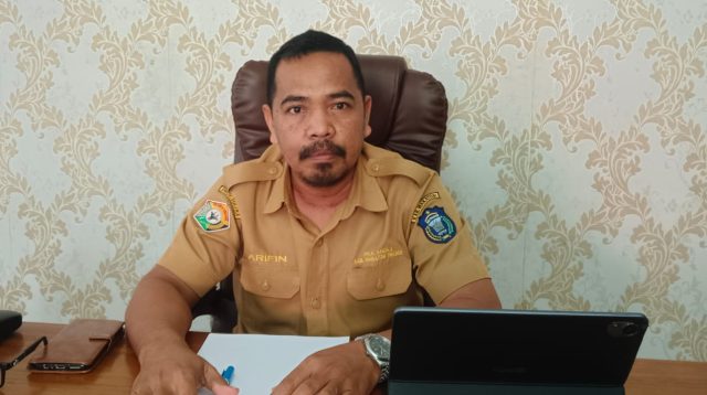 Dekatkan Pelayanan Perlindungan Perempuan dan Anak, DP3A Wakatobi Akan Bentuk PPT hingga Desa
