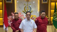 Sebelum Geledah Smelter Huadi, Penyidik Kejati Sultra Geledah Dua Rumah Pengusaha Tambang di Makassar