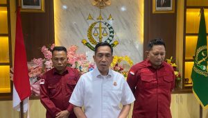 Sebelum Geledah Smelter Huadi, Penyidik Kejati Sultra Geledah Dua Rumah Pengusaha Tambang di Makassar