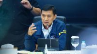 Brigjen Pol. Dr. Himawan Bayu Aji Resmi Dilantik Jadi Kapolda Sultra