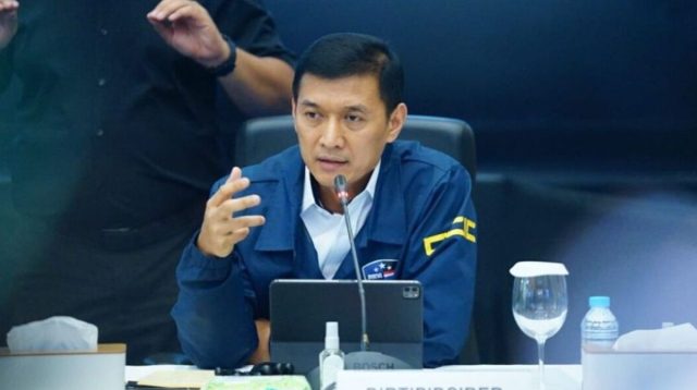 Brigjen Pol. Dr. Himawan Bayu Aji Resmi Dilantik Jadi Kapolda Sultra