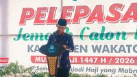 IMG-20260518-WA0061 Bupati Wakatobi Lepas 64 Calon Jamaah Haji
